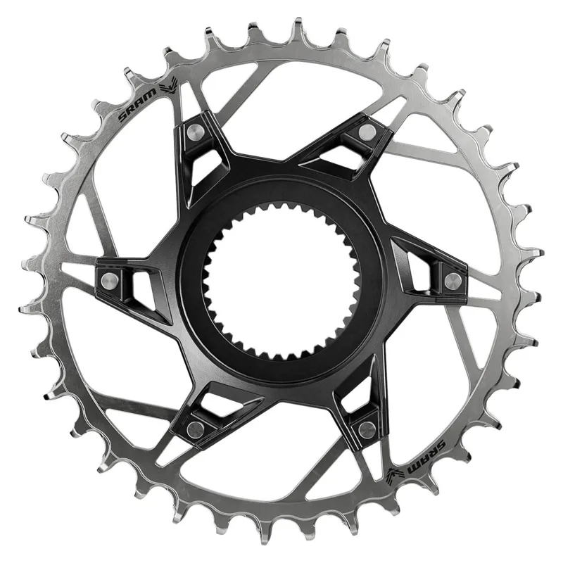 SRAM Chain Ring XX T-TYPE AVINOX: 3