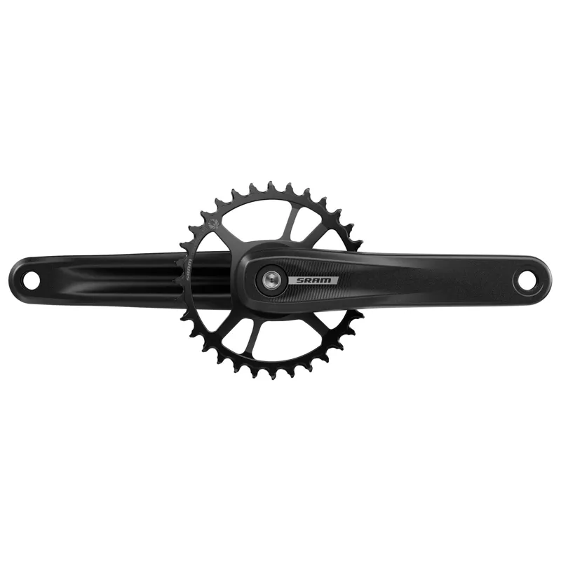 SRAM Crankset S100 Eagle Drivetrain Boost: 1