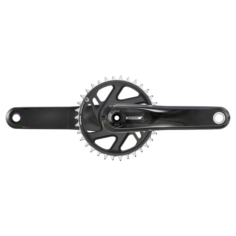 SRAM CRANKSET S500 EAGLE DRIVETRAIN