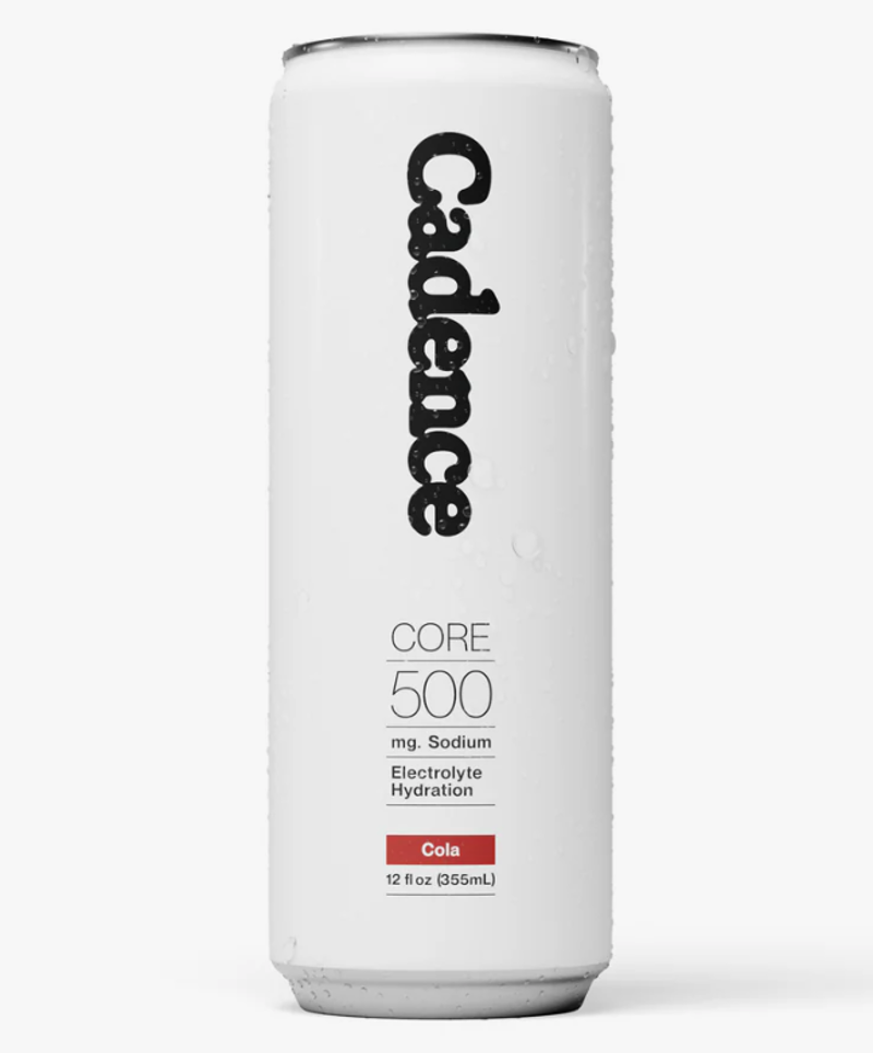 Cadence Core 500 RTD