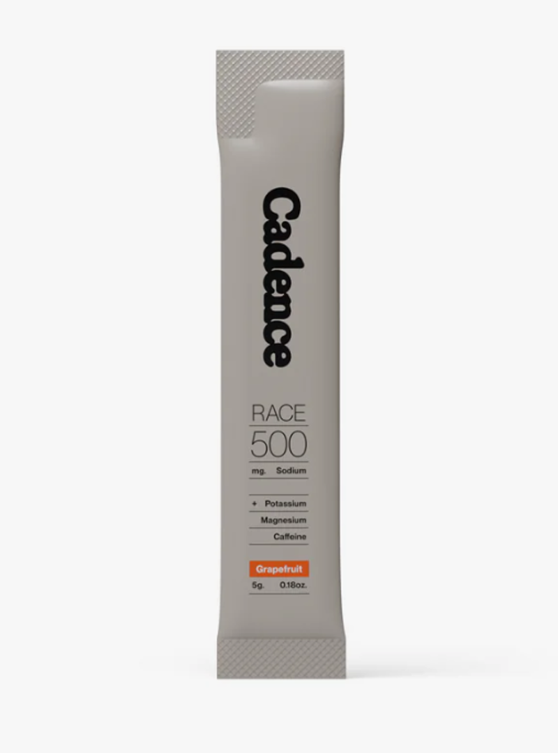 Cadence Race 500 Sachets-1