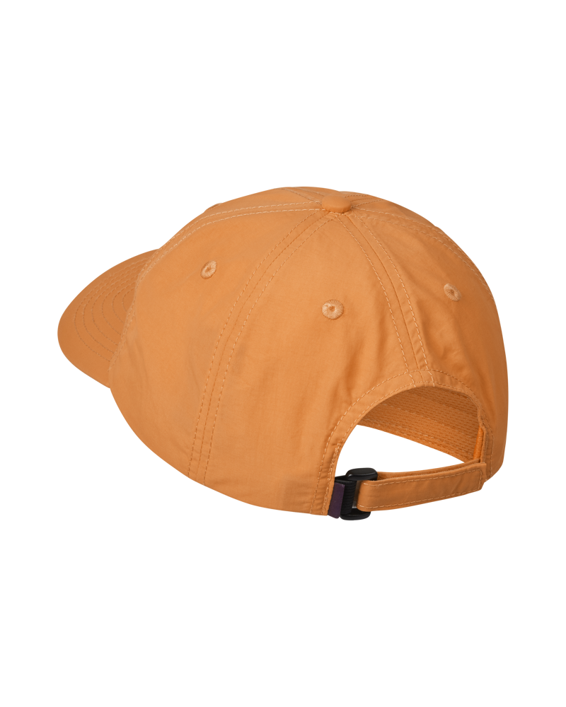 Pas Normal Studios Off-Race Cap Dusty Orange-1