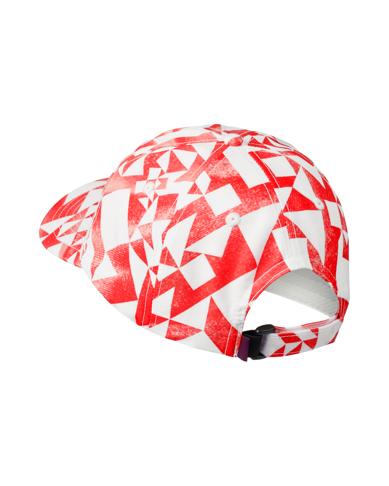 Pas Normal Studios PAS Off-Race Cap - Origami-1