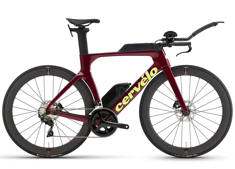 Cervelo P-Series 105 Race Kit
