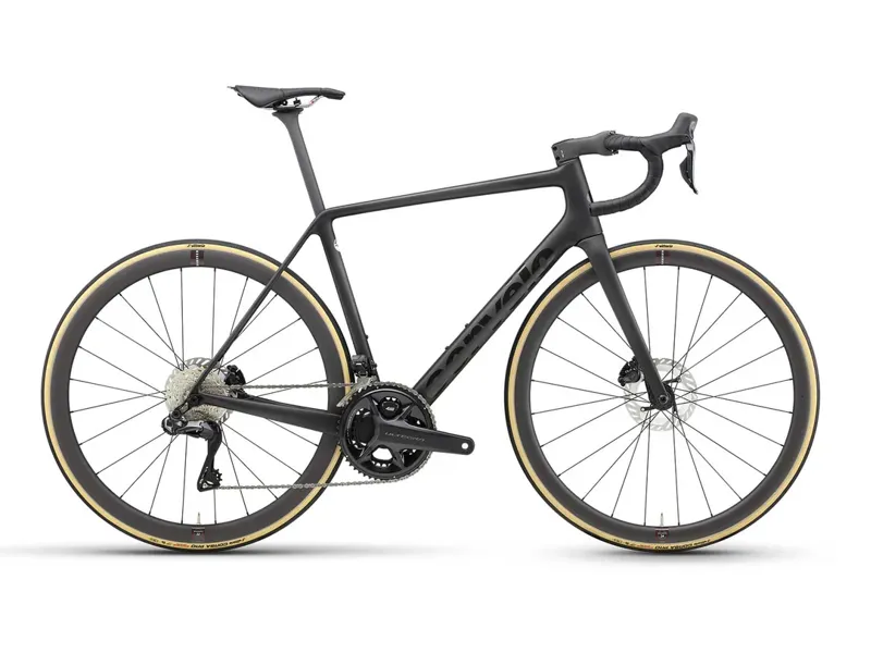 Cervelo R5 Ultegra Di2 Five Black