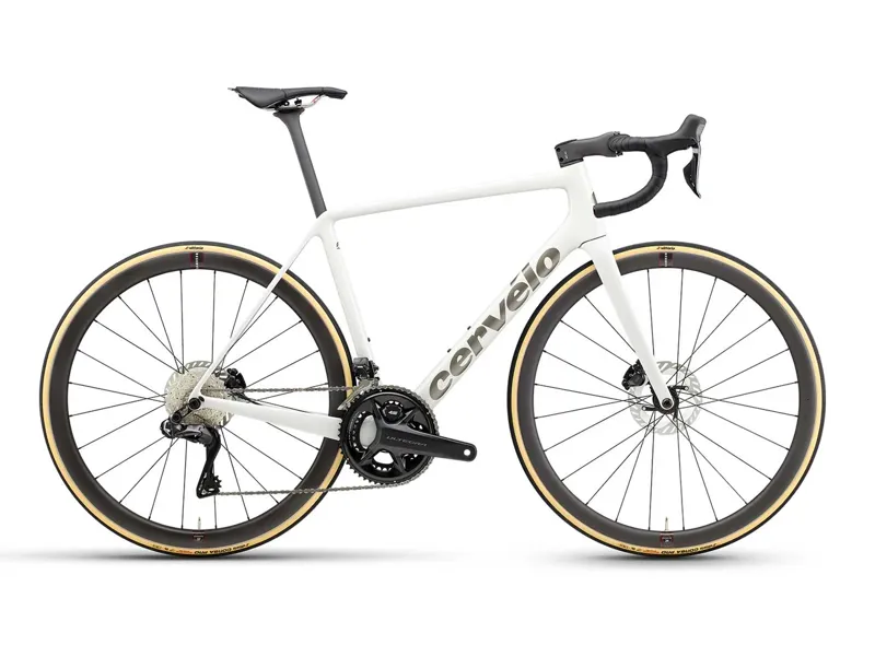 Cervelo R5 Ultegra Di2 Permafrost