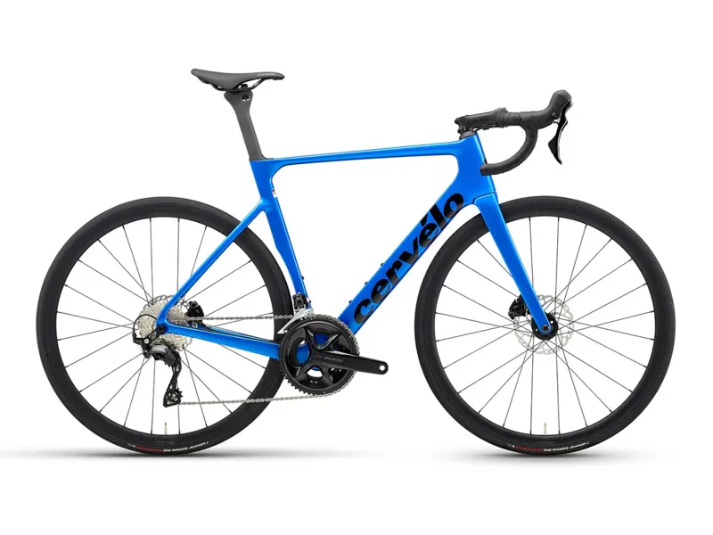 Cervelo Soloist 105 Azure
