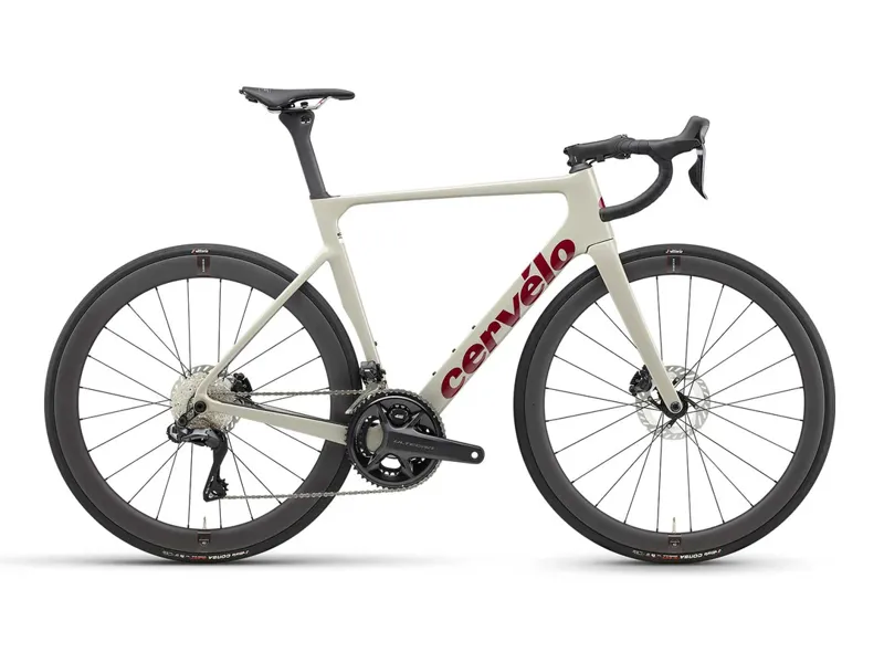 Cervelo Soloist Ultegra Di2 Road Bike