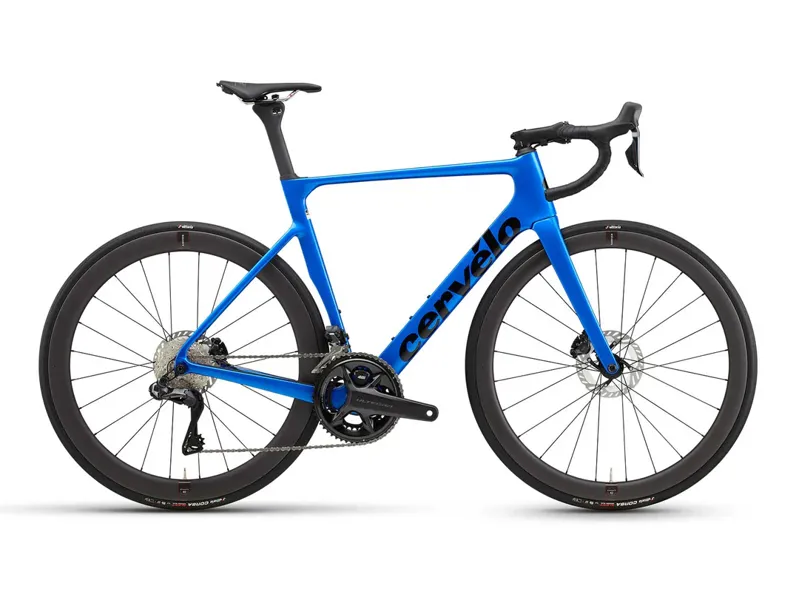 値下げ❗️Cervelo S5 アルテDi2 10s 54 Cervelo S5 Ultegra Di2 Five