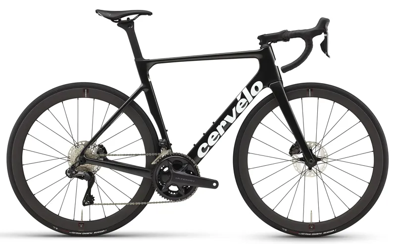 Cervelo Soloist Ultegra Di2 Carbon Road Bike 