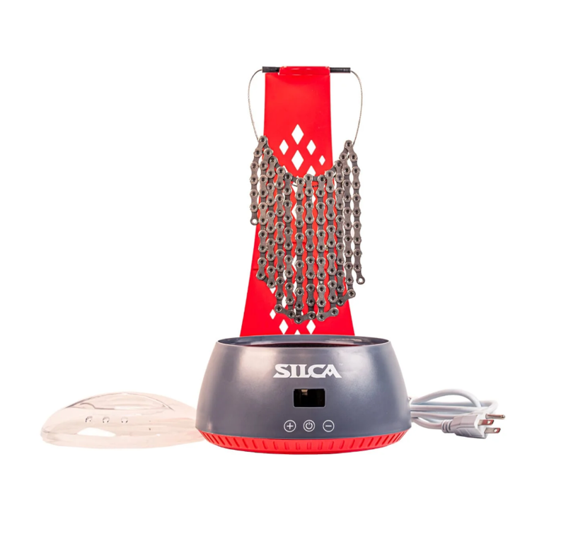 Silca Wax Starter pack with lube-1