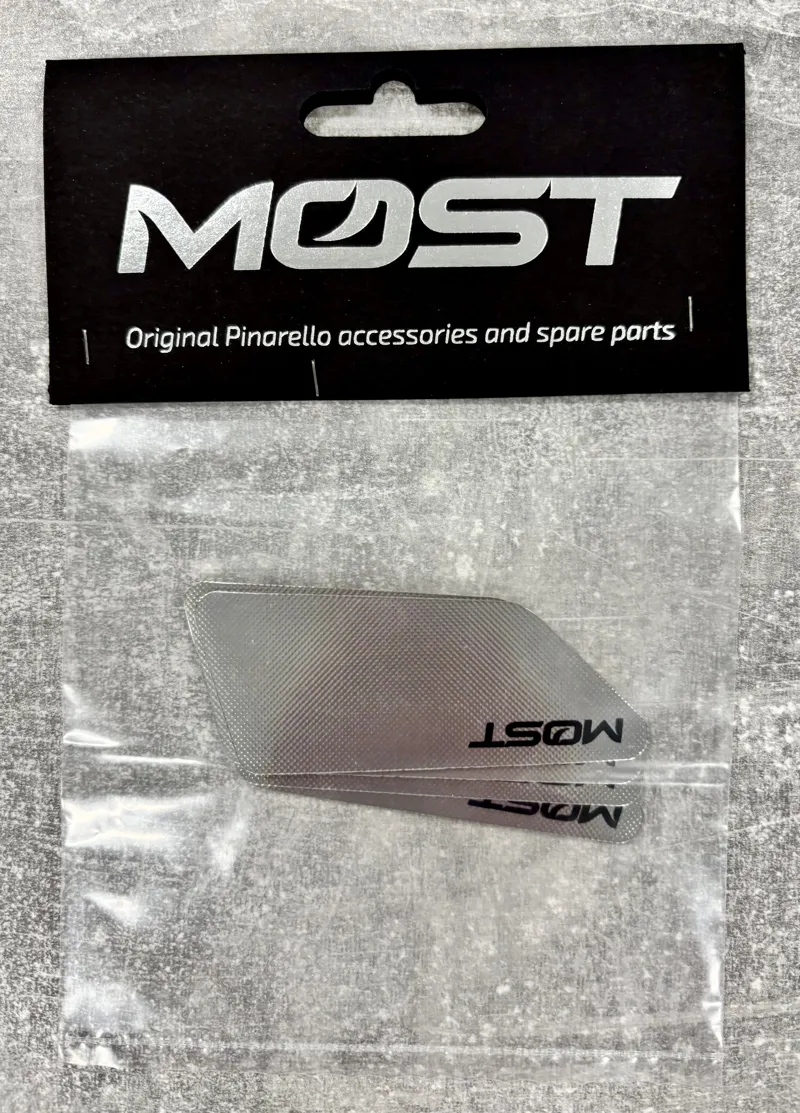 Most Pinarello Dogma F/Dogma X Chainstay Protector-1