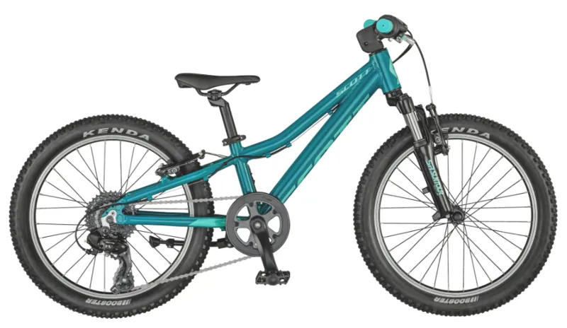 SCOTT CONTESSA 20 Children's bike