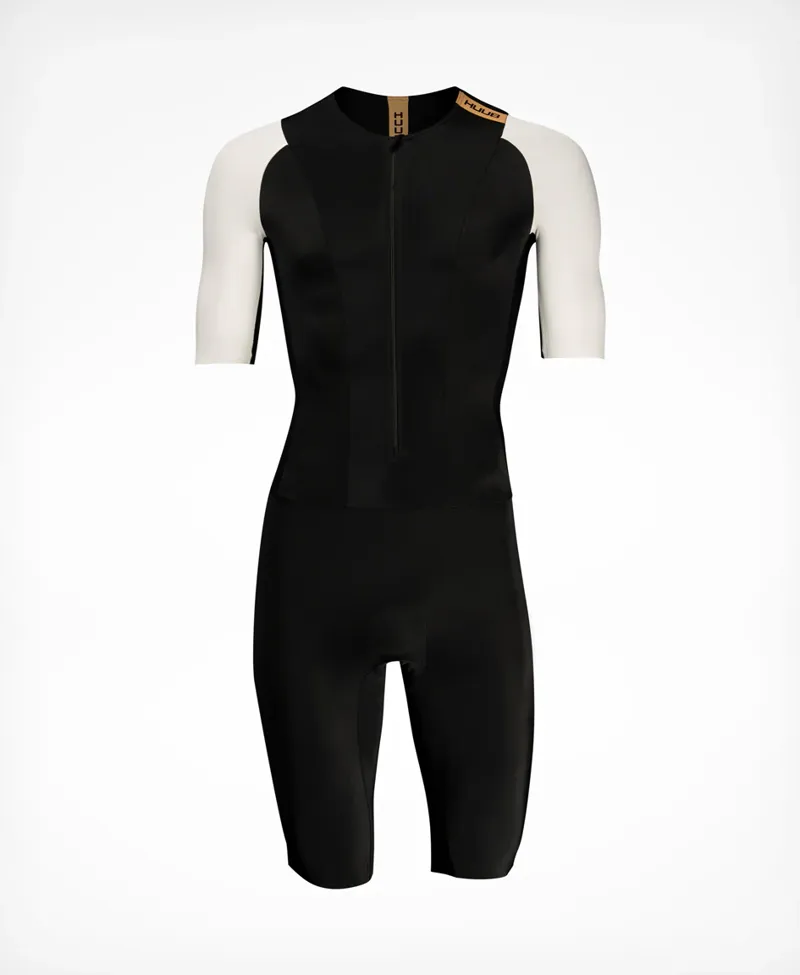 Collective Trisuit BLK/wht-2