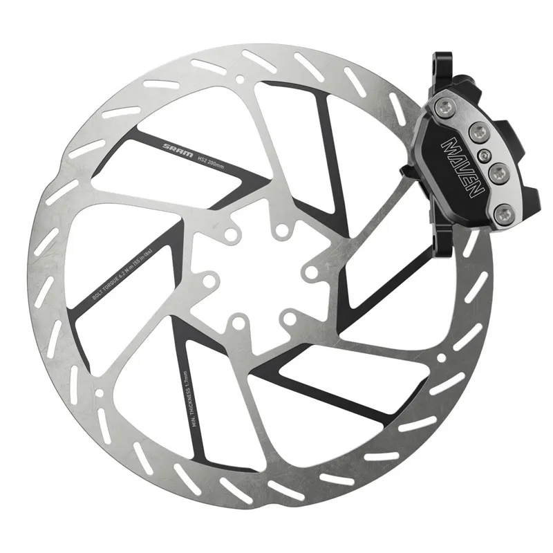SRAM Disc Brake Maven Ultimate - B1-3