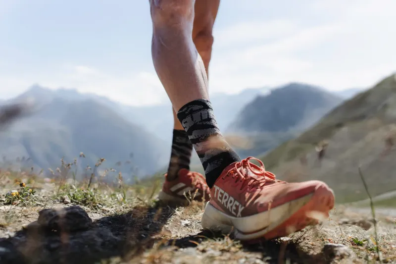 Sums All Season Socks - Black-6
