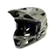 Leatt Gravity 4.0 MTB Helmet in Desert