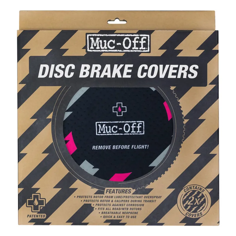 Muc-Off Disc Brake Cover 