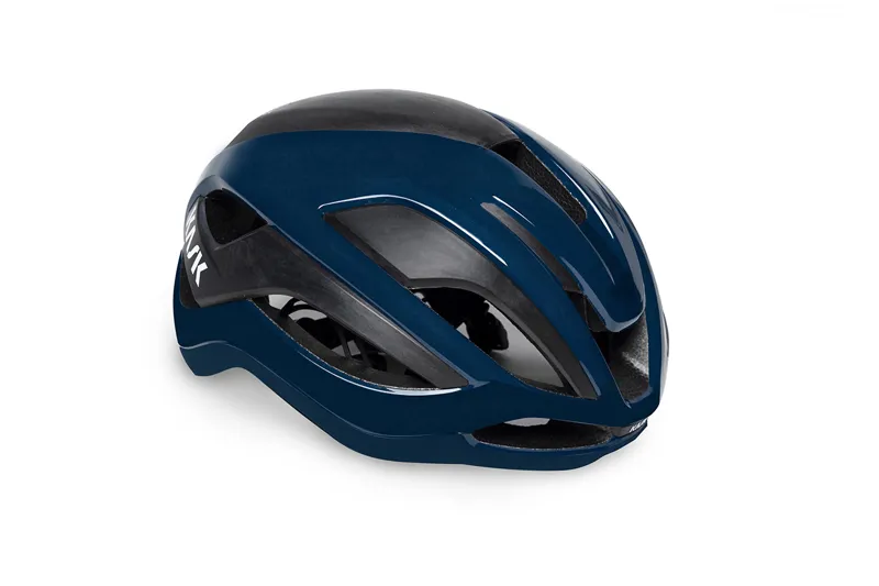 Kask Elemento WG11 Oxford Blue Road Cycling Helmet