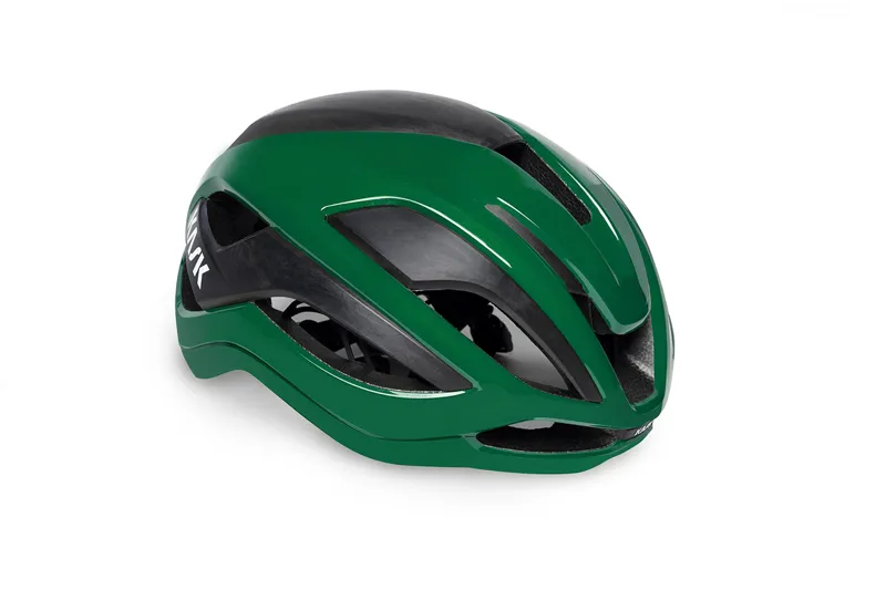 Kask Elemento WG11 Beetle Green Road Cycling Helmet-3