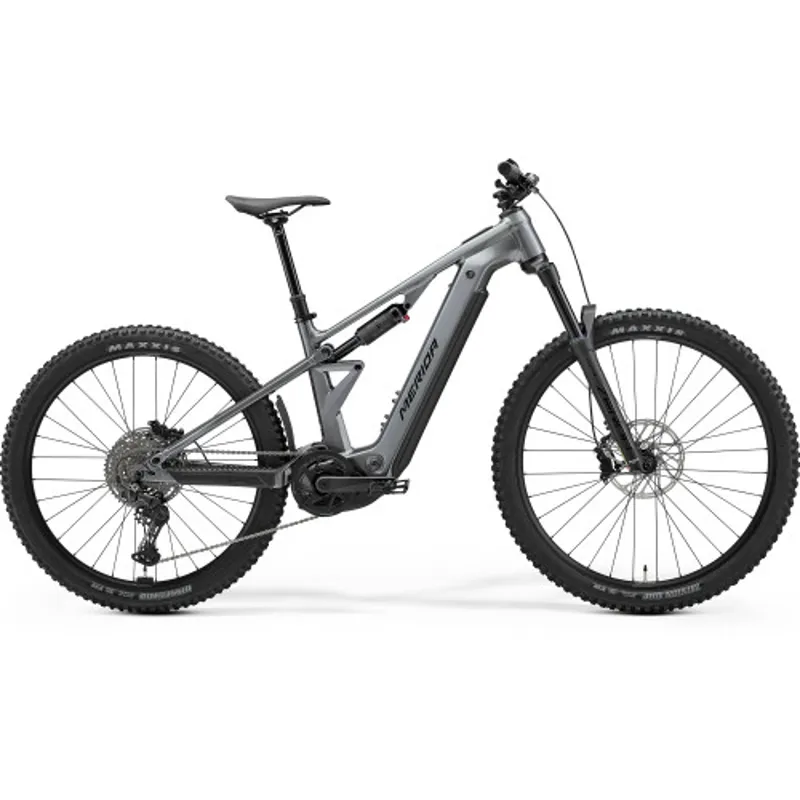 2026 Merida Etmo 500 Pro Electric Mountain bike 