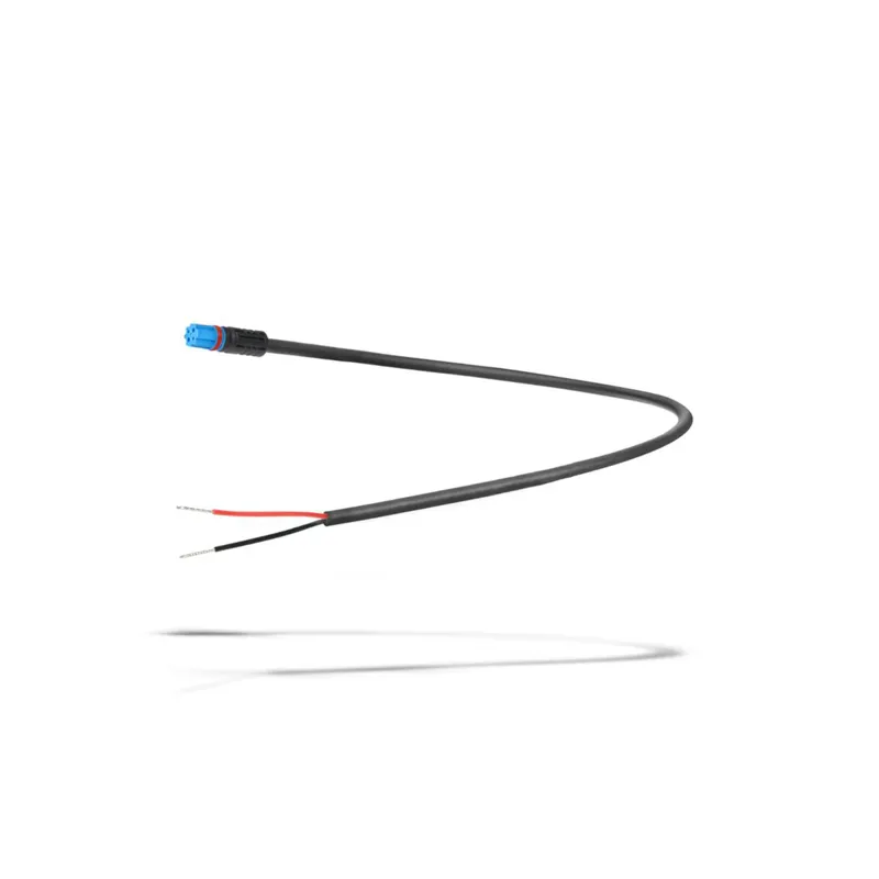 Exposure Lights E - Bike Light Connector - Bosch Front