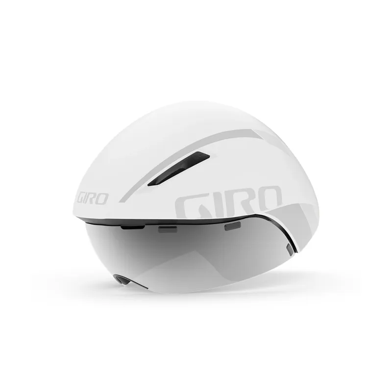 Giro Aerohead Mips Aero/Tri Helmet In White
