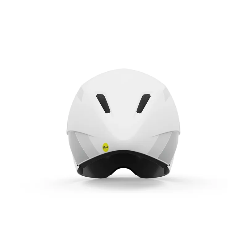 Giro Aerohead Mips Aero/Tri Helmet In White-3