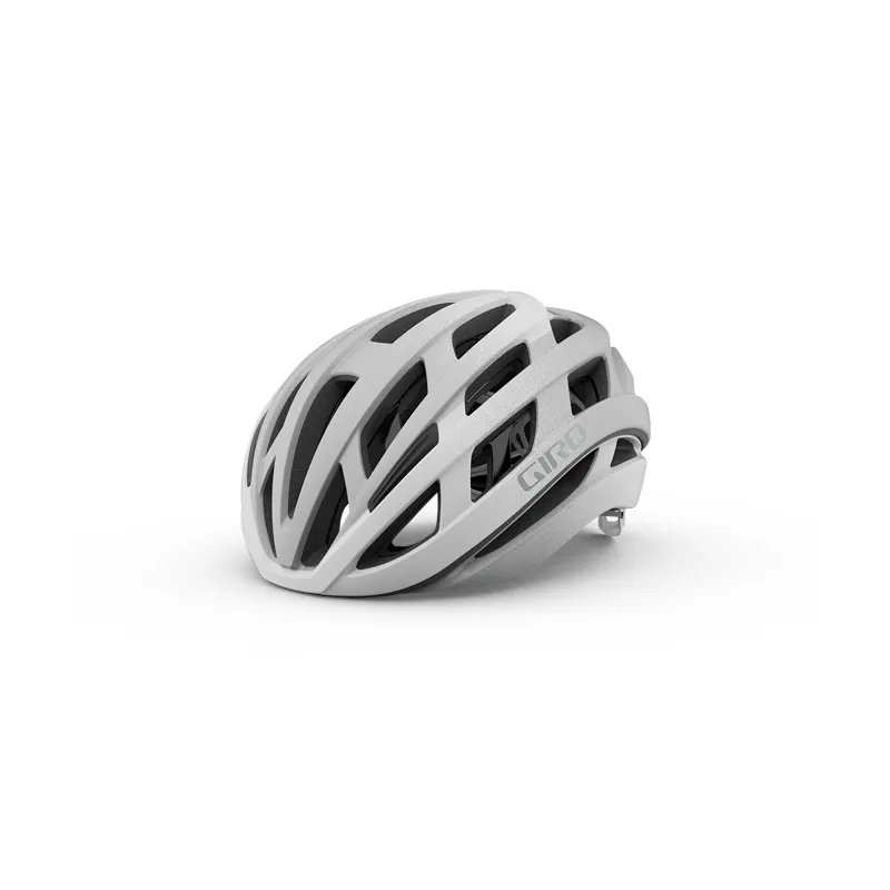 Giro Helios Spherical Road Helmet - White 