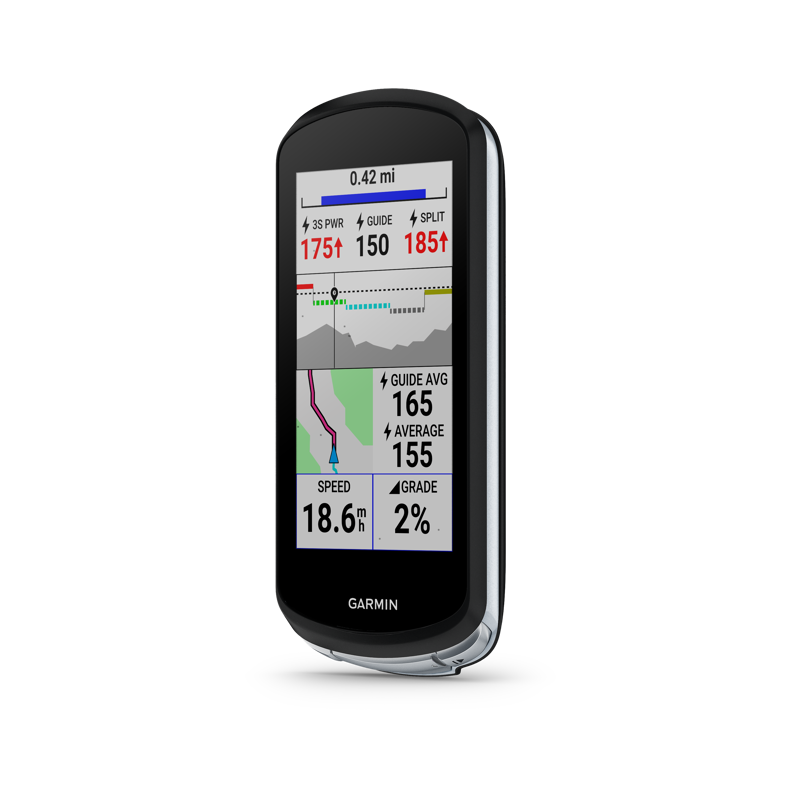 Garmin Edge 1040 GPS-3
