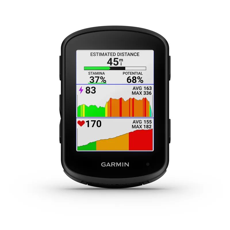 Garmin Edge 840 GPS computer