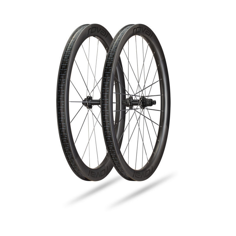 2026 Roval Terra Aero CLX Carbon Gravel Wheels 