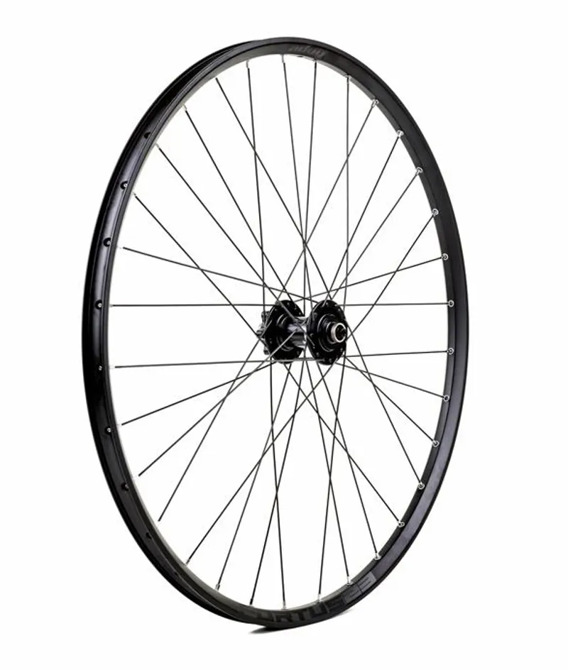 Rear 29ER Fortus 23W-Pro4 Plus-Red