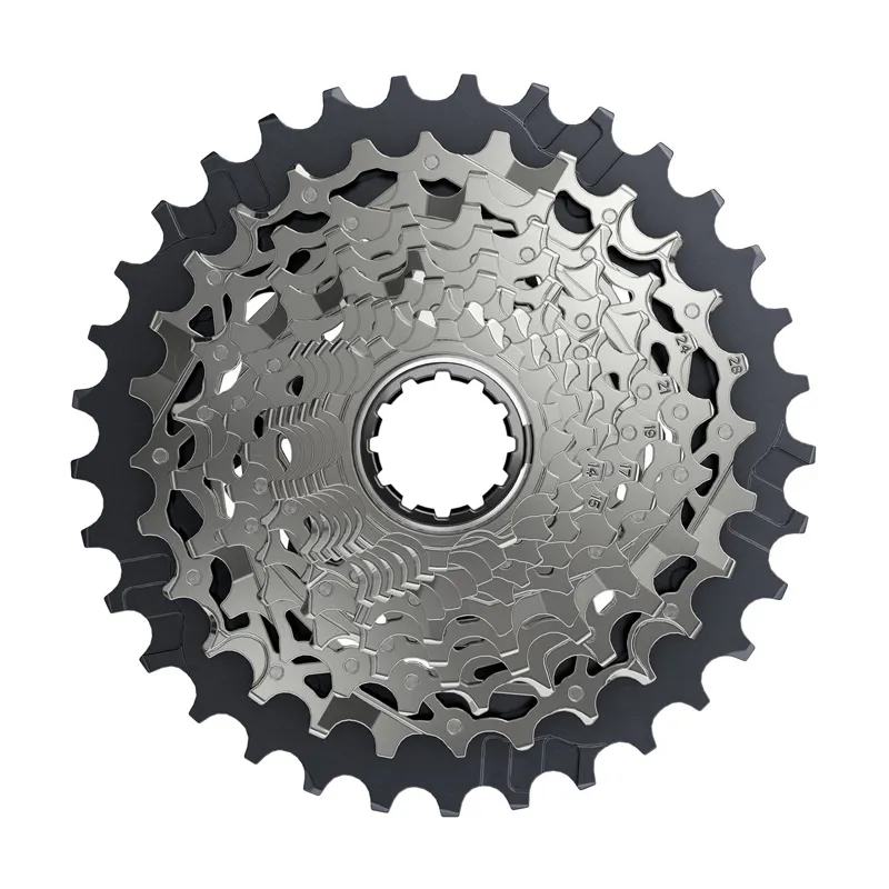 Sram Force Axs Cassette Xg-1270-1