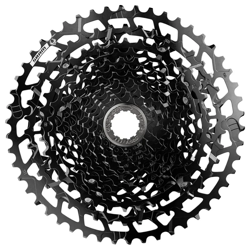 SRAM Cassette PG-1210 Eagle Drivetrain: 11- 50T 11-50t