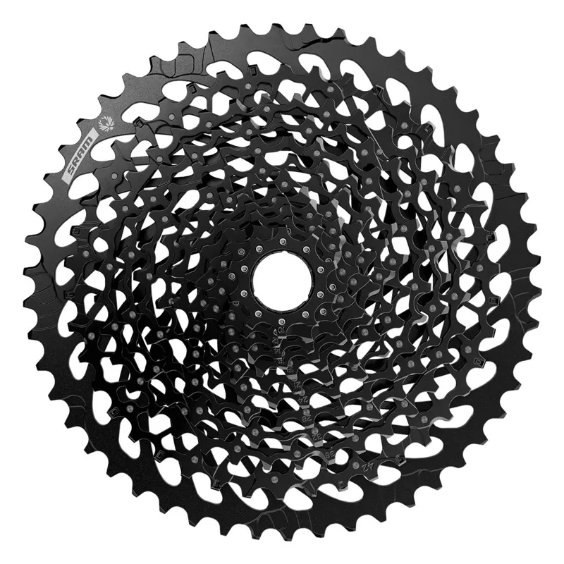 SRAM Cassette XG-1275 Eagle Drivetrain: 10- 52T 10-52t