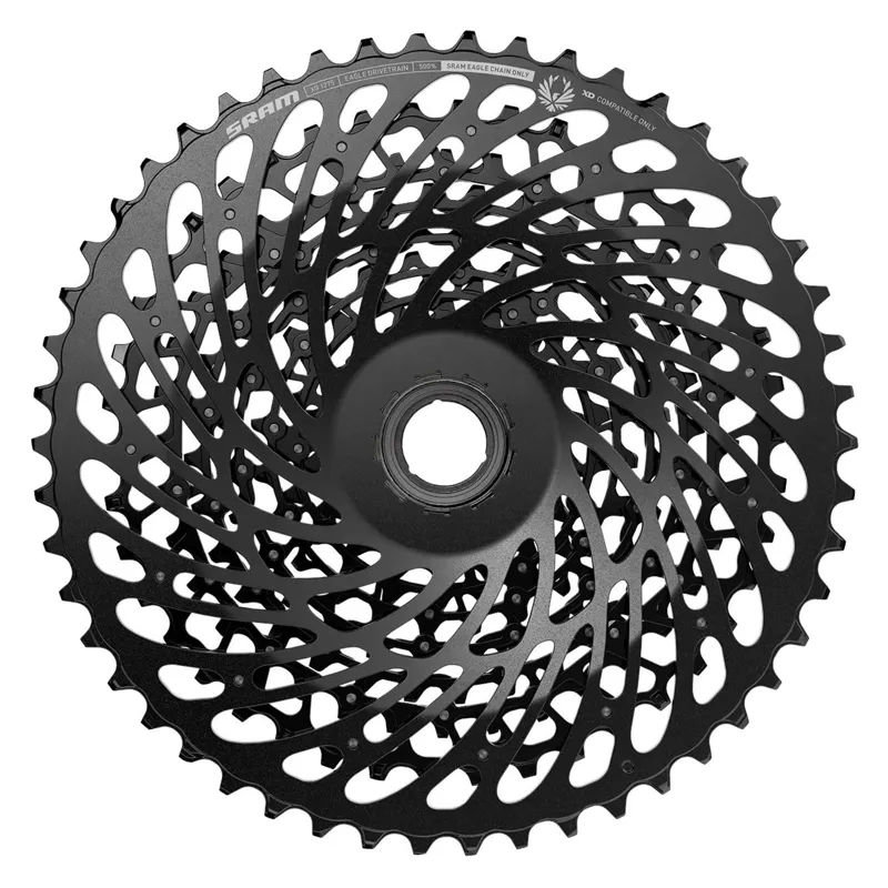 SRAM Cassette XG-1275 Eagle Drivetrain: 10- 52T 10-52t-1