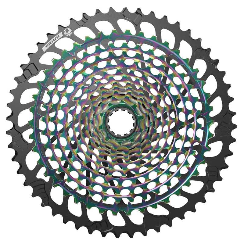 SRAM Cassette XG-1299 Eagle Drivetrain: 10- 52T 10-52t