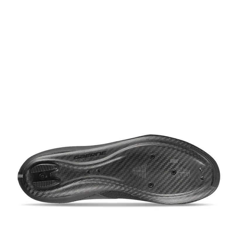 Gaerne Zephyr Cycling Shoes - Black -2