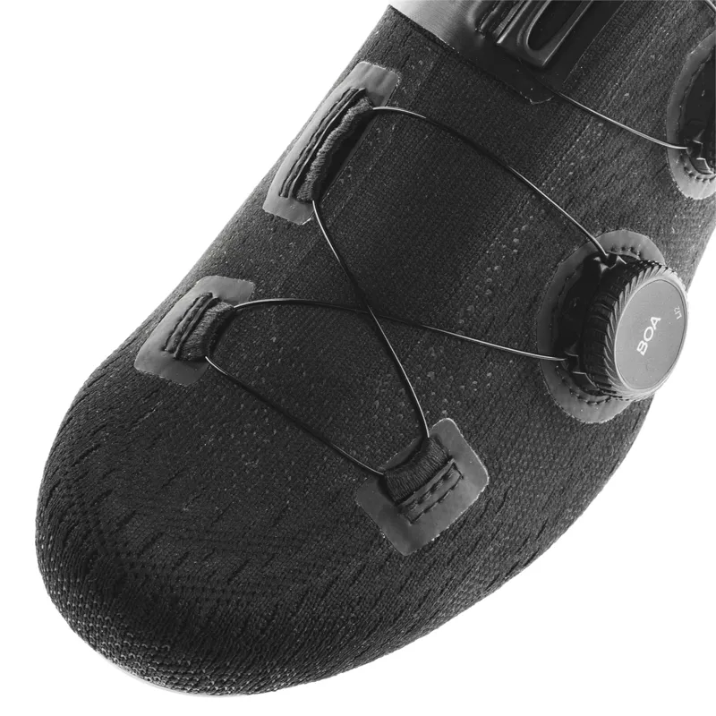 Gaerne Zephyr Cycling Shoes - Black -9