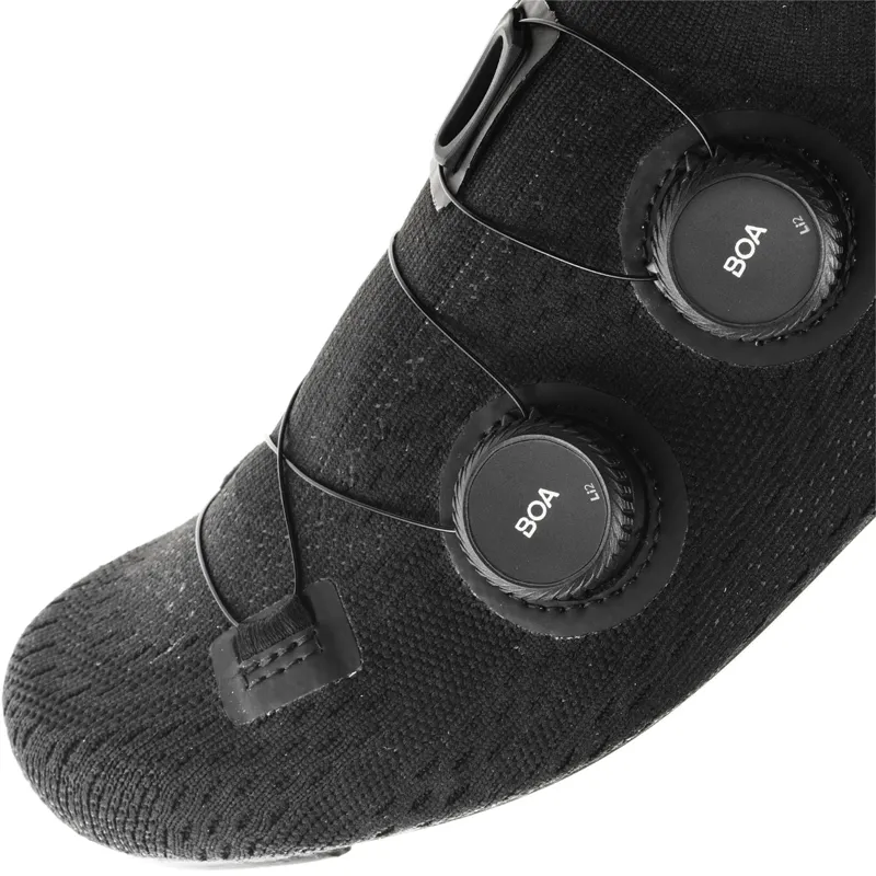 Gaerne Zephyr Cycling Shoes - Black -10