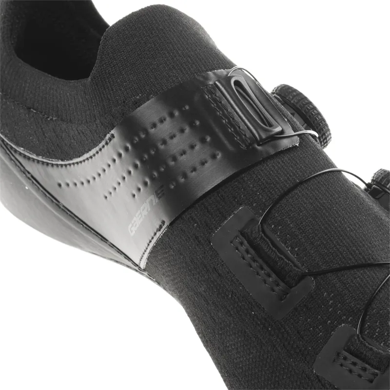 Gaerne Zephyr Cycling Shoes - Black -3