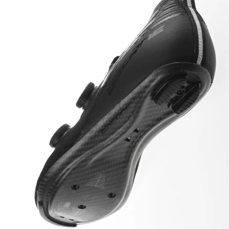 Gaerne Zephyr Cycling Shoes - Black -4