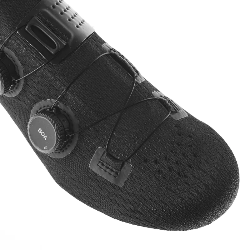 Gaerne Zephyr Cycling Shoes - Black -5