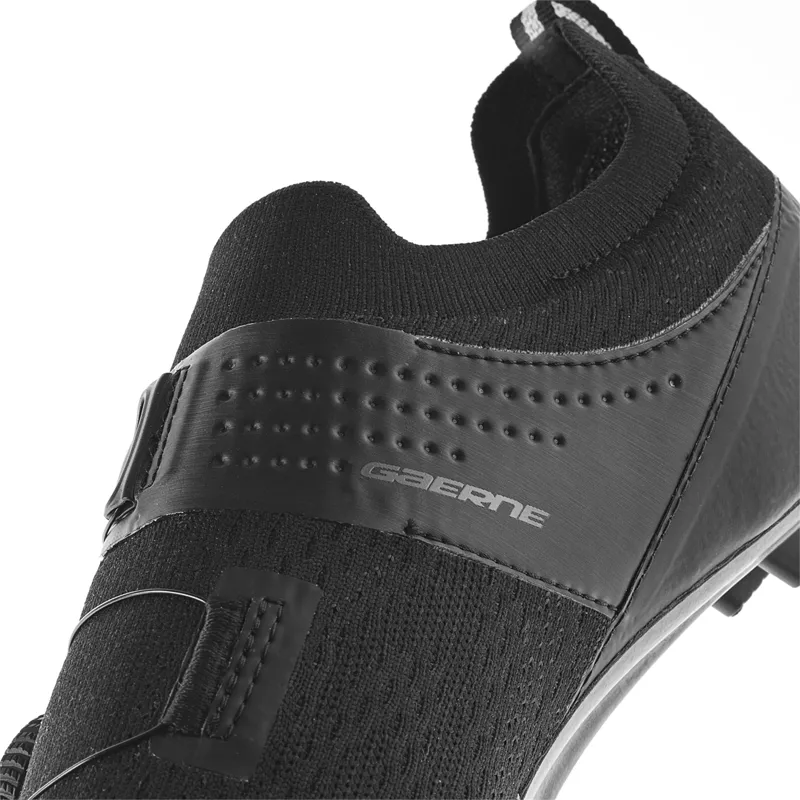 Gaerne Zephyr Cycling Shoes - Black -7