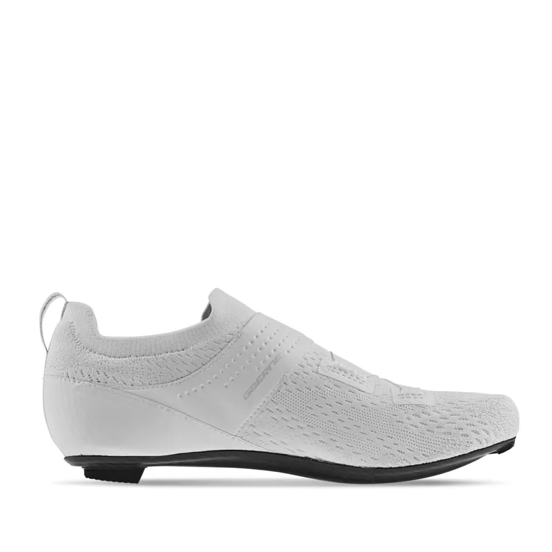 Gaerne Zephyr Cycling Shoes - White-1