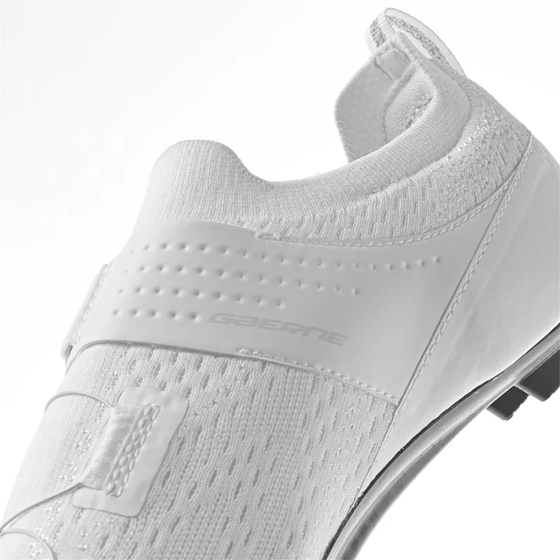 Gaerne Zephyr Cycling Shoes - White-2