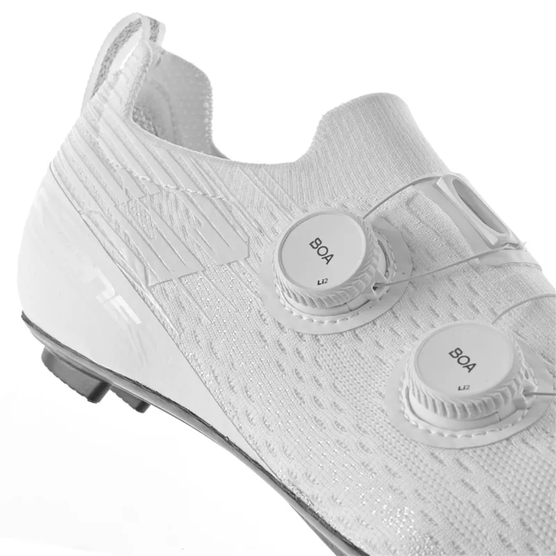 Gaerne Zephyr Cycling Shoes - White-3