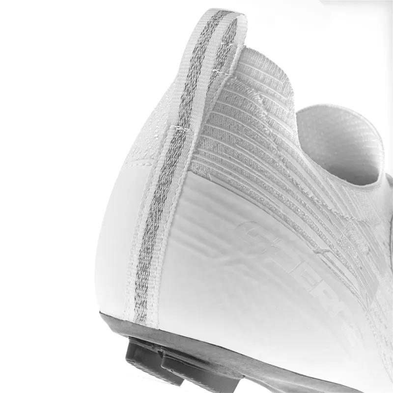 Gaerne Zephyr Cycling Shoes - White-5