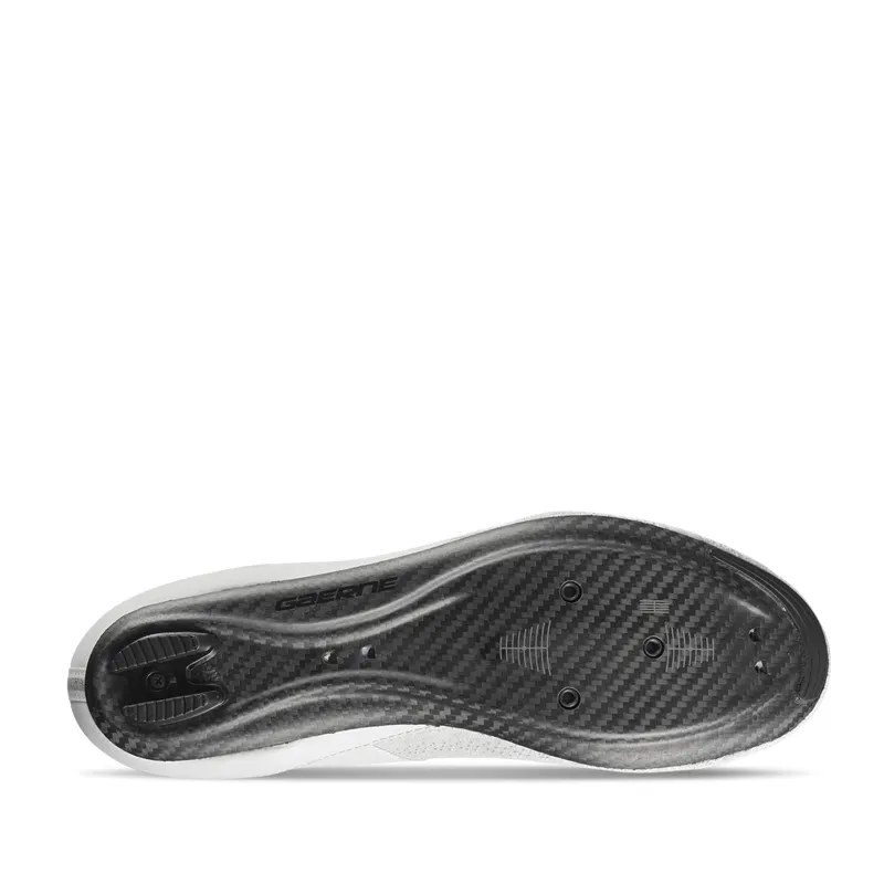 Gaerne Zephyr Cycling Shoes - White-6
